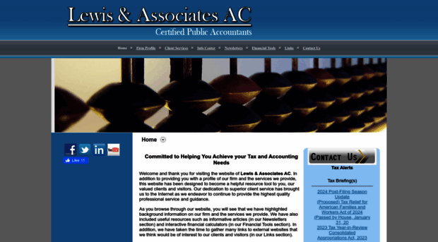 lewisandassociatescpas.com