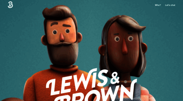 lewisandbrown.co.uk