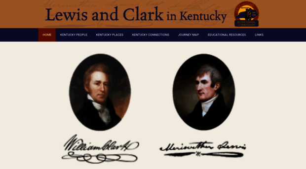 lewisandclarkinkentucky.org