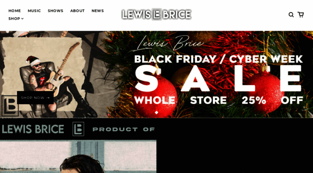 lewisbrice.com