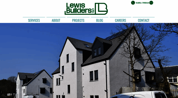 lewisbuilders.co.uk