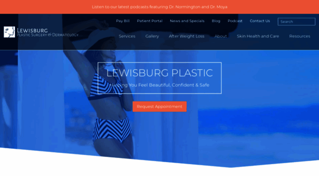 lewisburgplastic.com