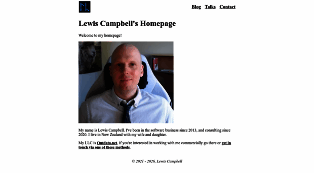 lewiscampbell.tech