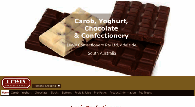 lewisconfectionery.com.au