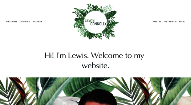 lewisconnolly.com