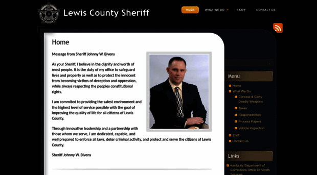 lewiscountysheriff.org