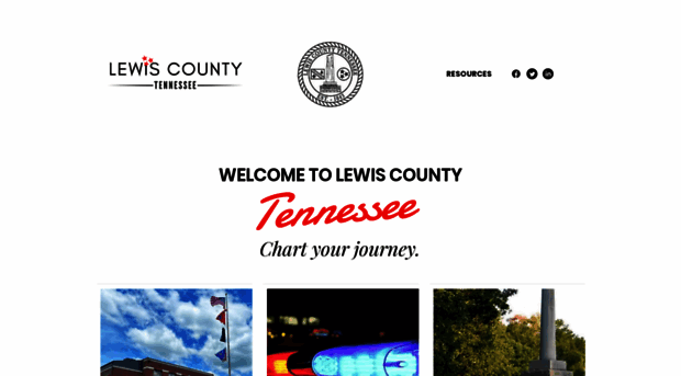 lewiscountytn.com