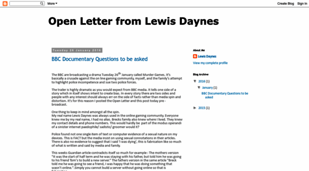 lewisdaynes-open-letter.blogspot.com