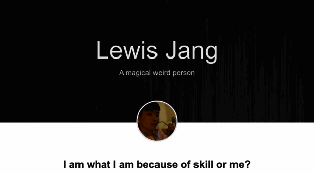 lewisget.github.io