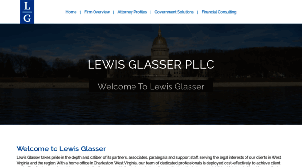 lewisglasser.com