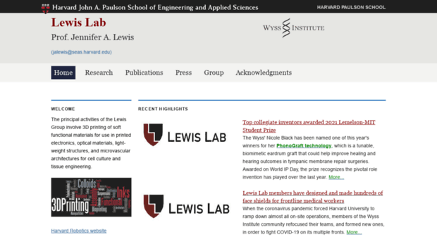 lewisgroup.seas.harvard.edu