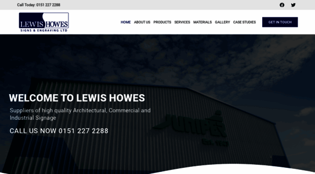 lewishowes.co.uk