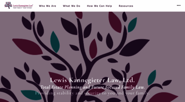 lewisklaw.com