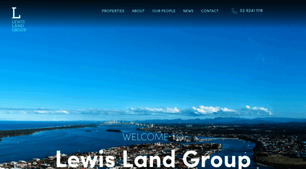 lewisland.com