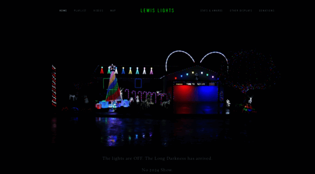 lewislights.com