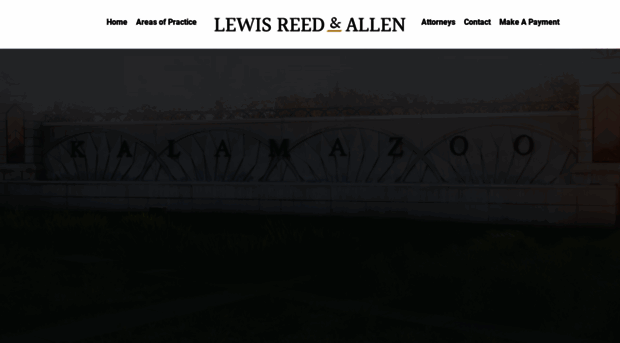 lewisreedallen.com