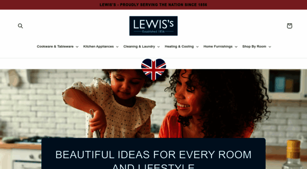 lewiss.co.uk