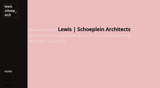 lewisschoeplein.com