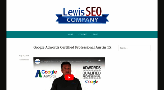 lewisseoaustin.wordpress.com