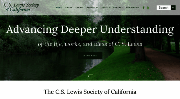 lewissociety.org