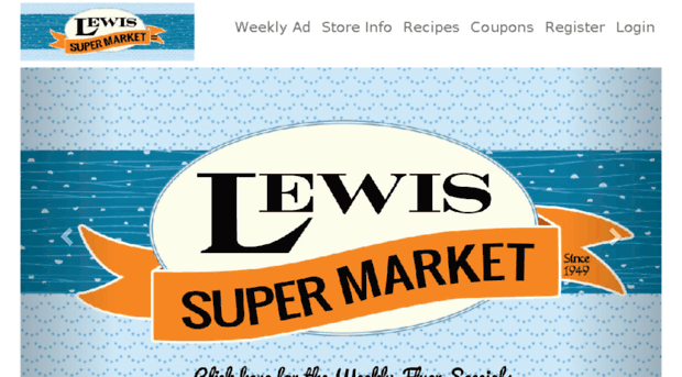 lewissuperny.com