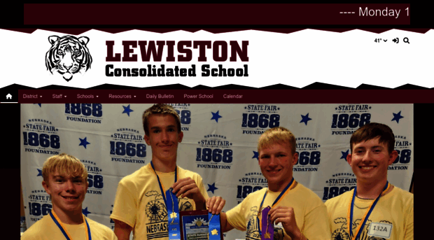 lewistonconsolidated.org