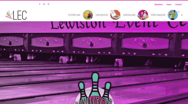 lewistoneventcenter.com