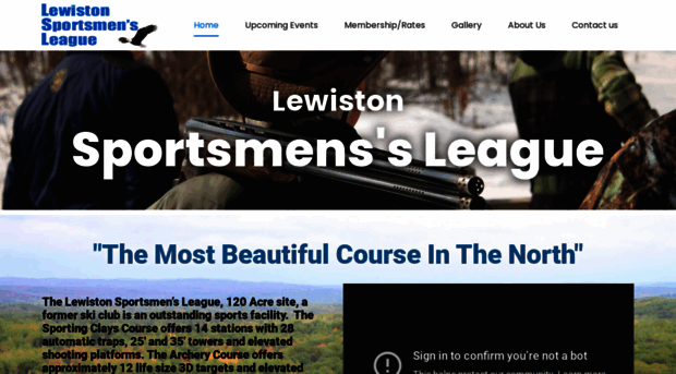 lewistonsportsmensleague.com