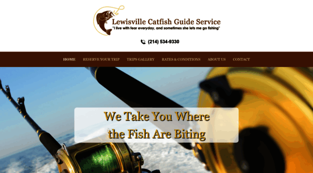 lewisvillecatfish.com