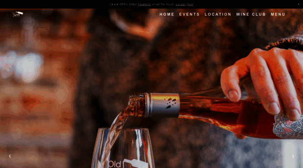 lewisvillewinebar.com