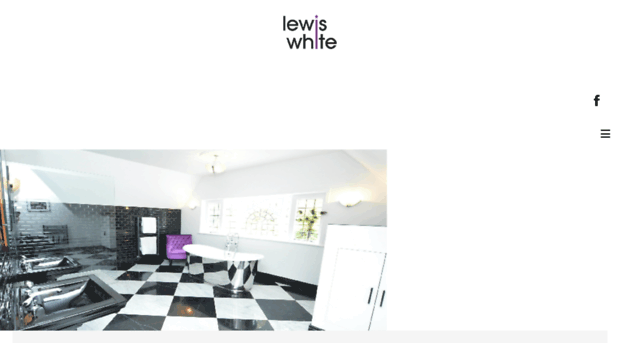 lewiswhite.net