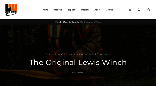 lewiswinch.com