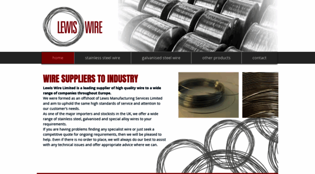 lewiswire.co.uk