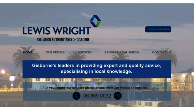 lewiswright.co.nz