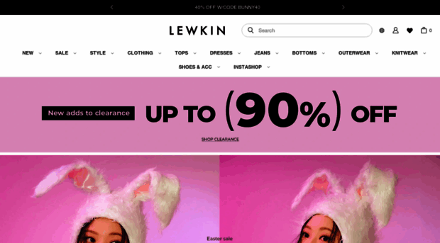 lewkin.com