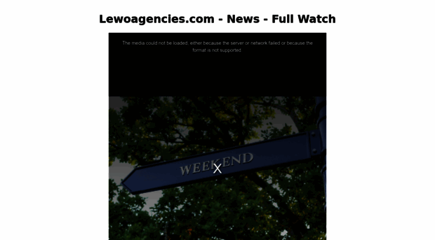 lewoagencies.com