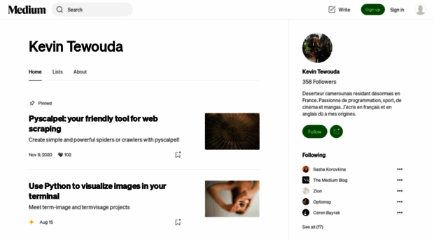 lewoudar.medium.com