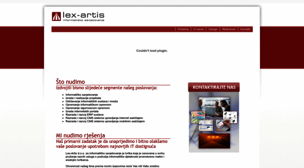 lex-artis.hr