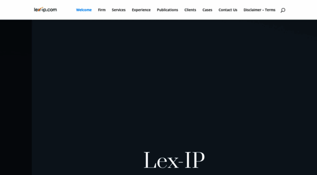 lex-ip.com