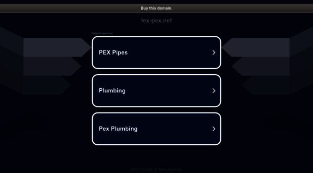 lex-pex.net