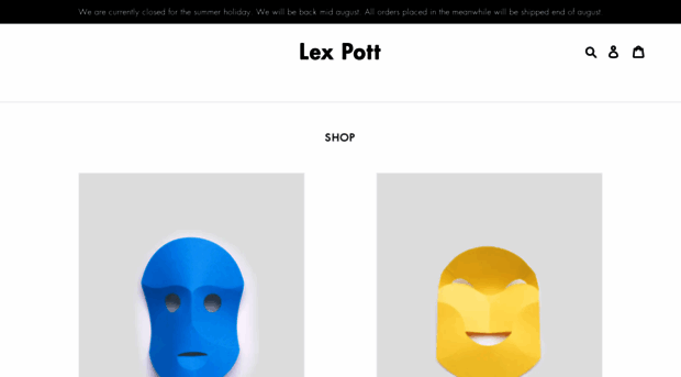 lex-pott.myshopify.com