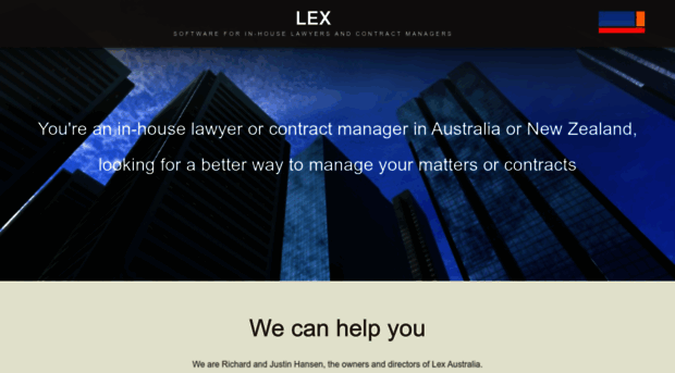 lex.com.au