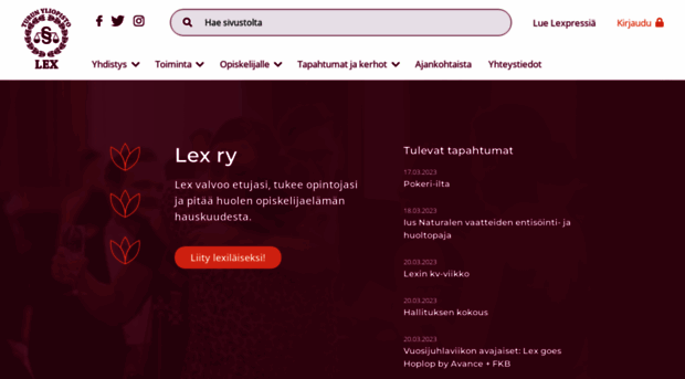 lex.fi