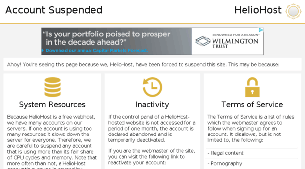 lex.heliohost.org