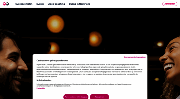 lexa.nl