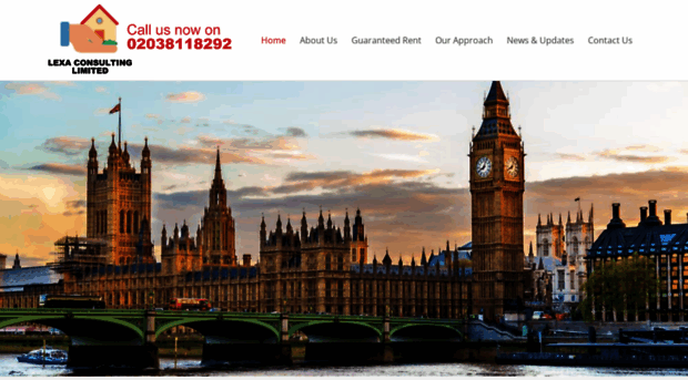 lexaconsulting.co.uk