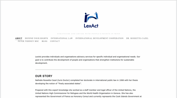 lexact.org