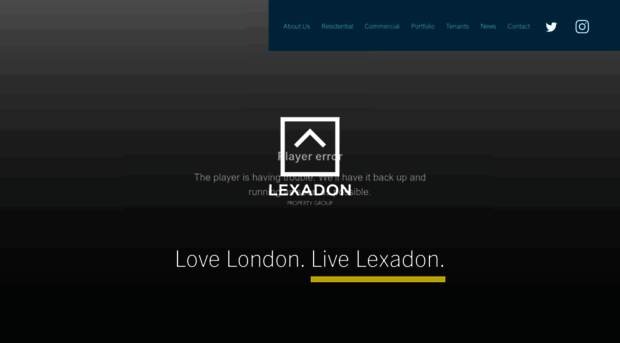 lexadon.co.uk