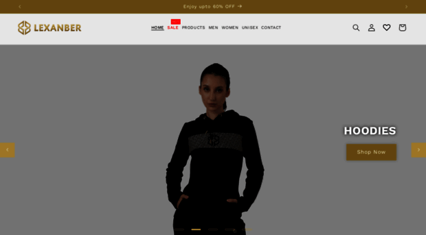 lexanber.co.uk