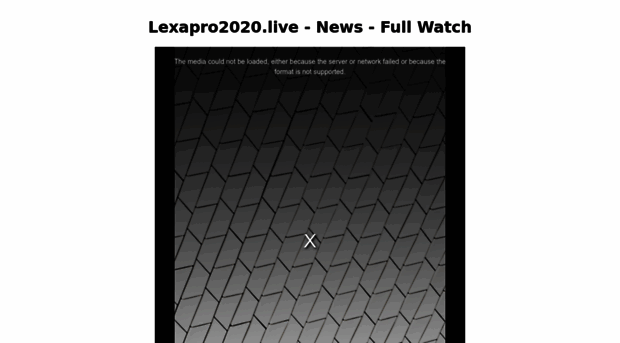 lexapro2020.live